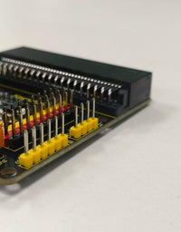 Moontinker Breakout Board
