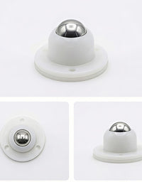 Moonkart Caster Wheel
