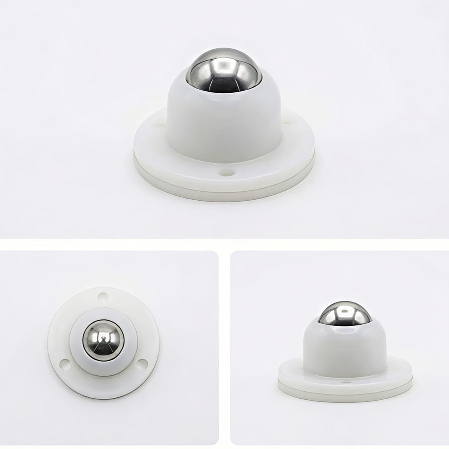 Moonkart Caster Wheel