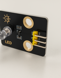 White LED Module[Moontinker Kit]
