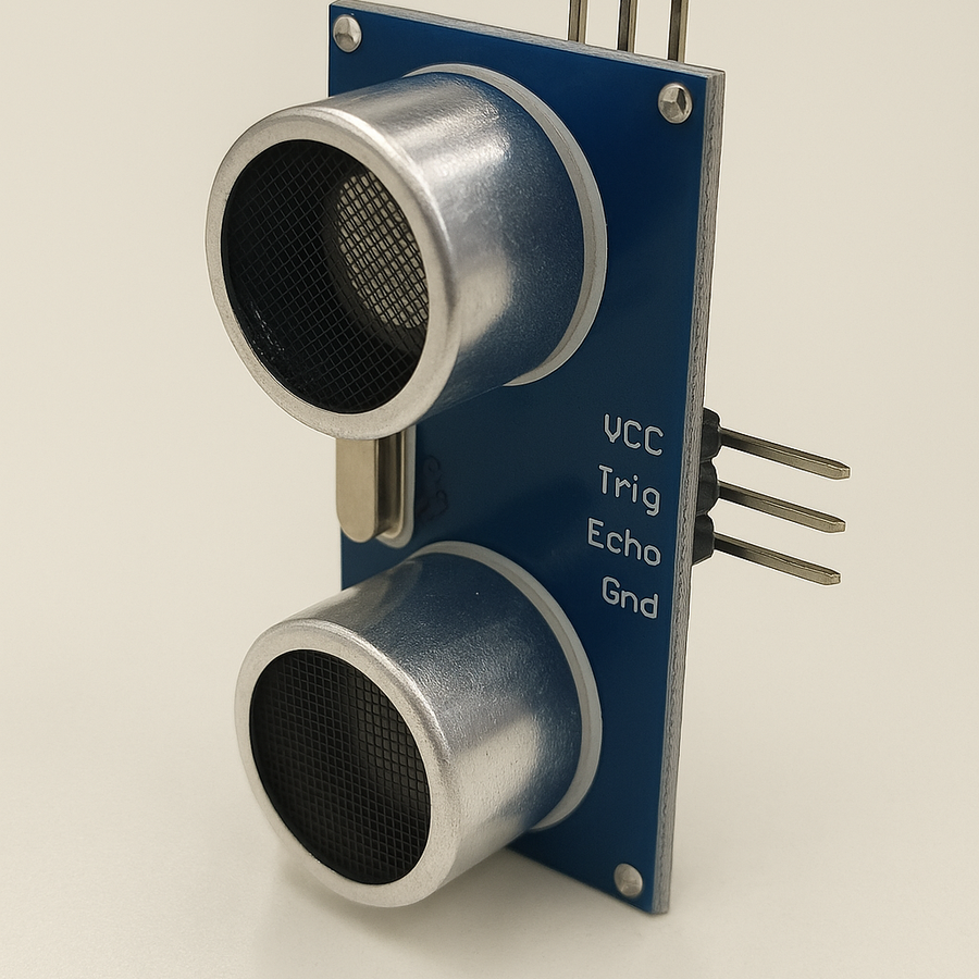 Ultrasonic Sensor