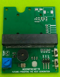 Moonbit Learner Basic Board
