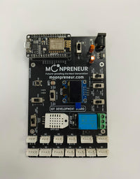 An Innovator Kit - IoT Devloper Board
