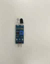 IR Sensor - Robotics Car Kit

