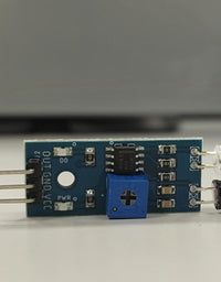 IR Sensor - Robotics Car Kit
