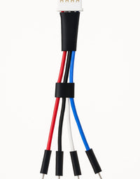 Soil Moisture Sensor JST Wire
