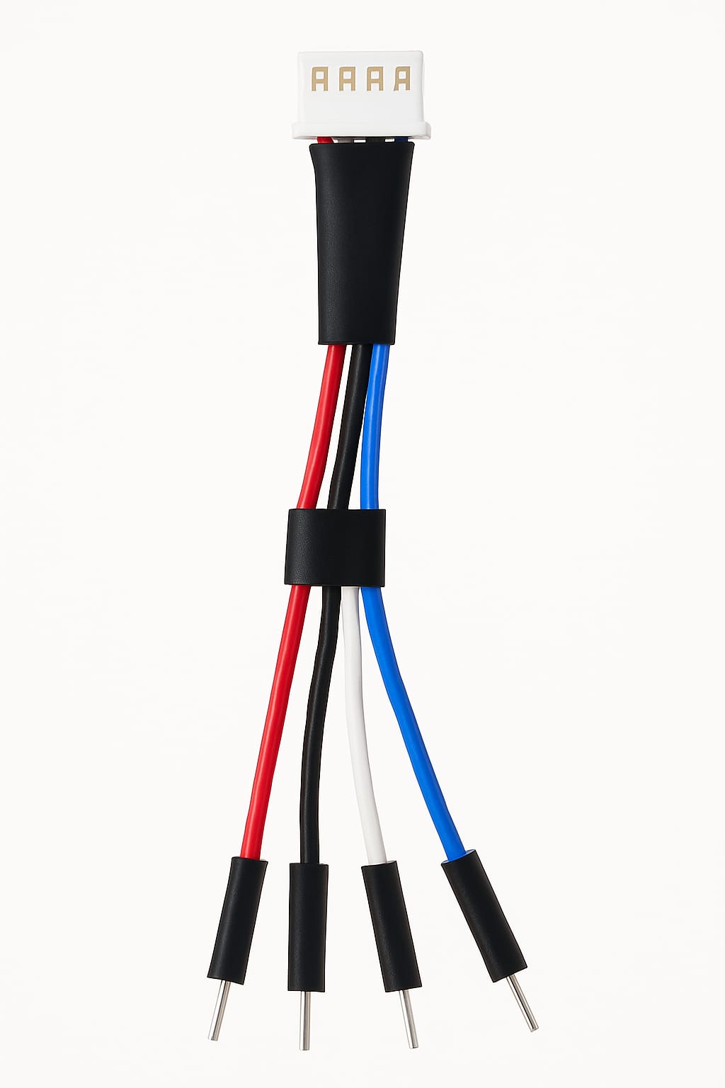 Soil Moisture Sensor JST Wire