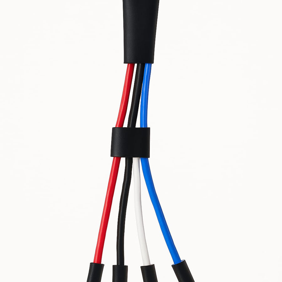 Soil Moisture Sensor JST Wire