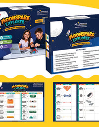 Moonspark Explorer
