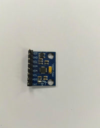 MPU6050
