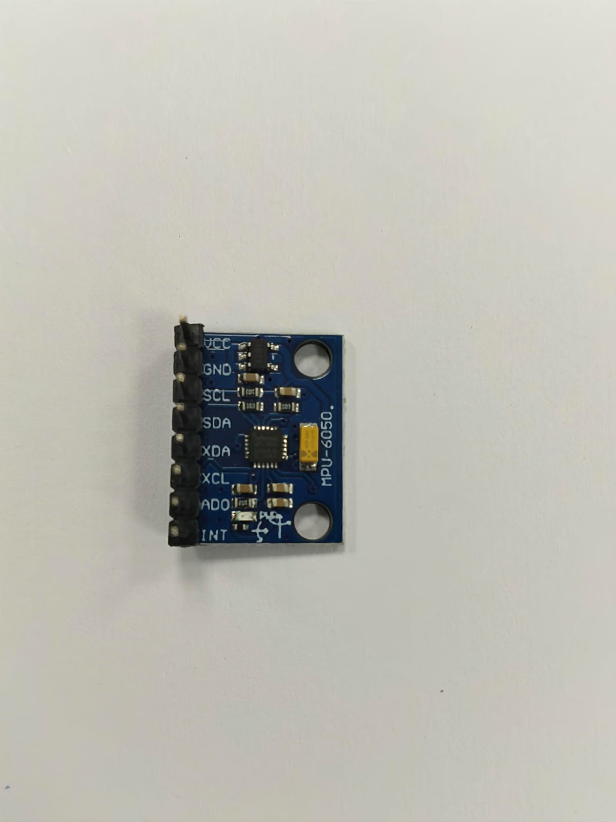 MPU6050