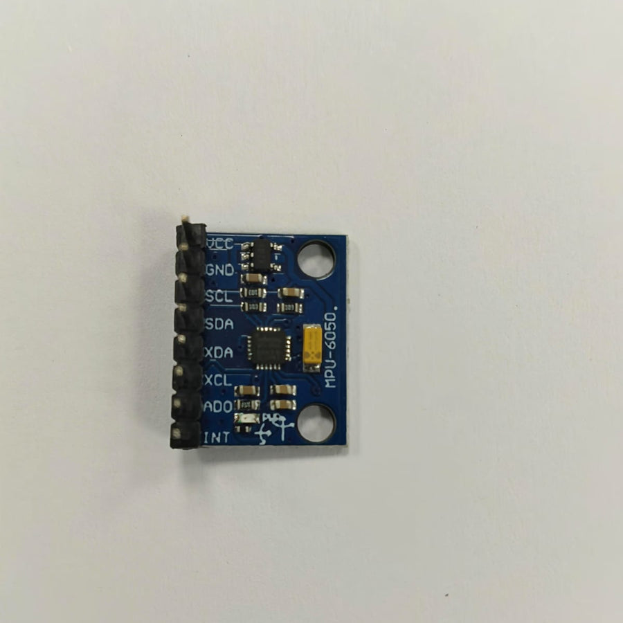 MPU6050