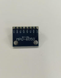 MPU6050
