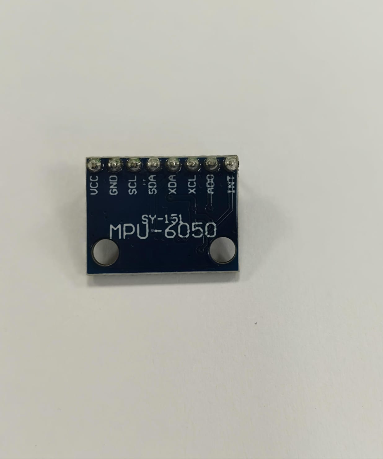MPU6050