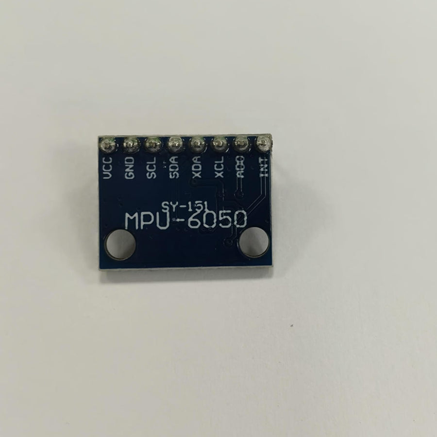 MPU6050