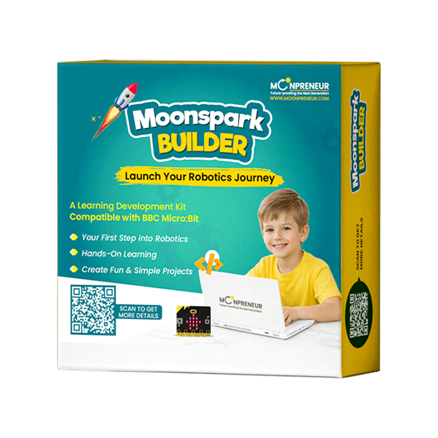 Moonspark Builder