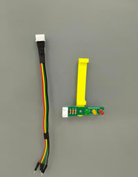 Moongarden Traffic Light PCB Set

