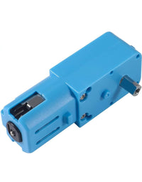 Moonkart Motor

