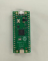 Moonpi Pico Board
