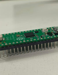 Moonpi Pico Board
