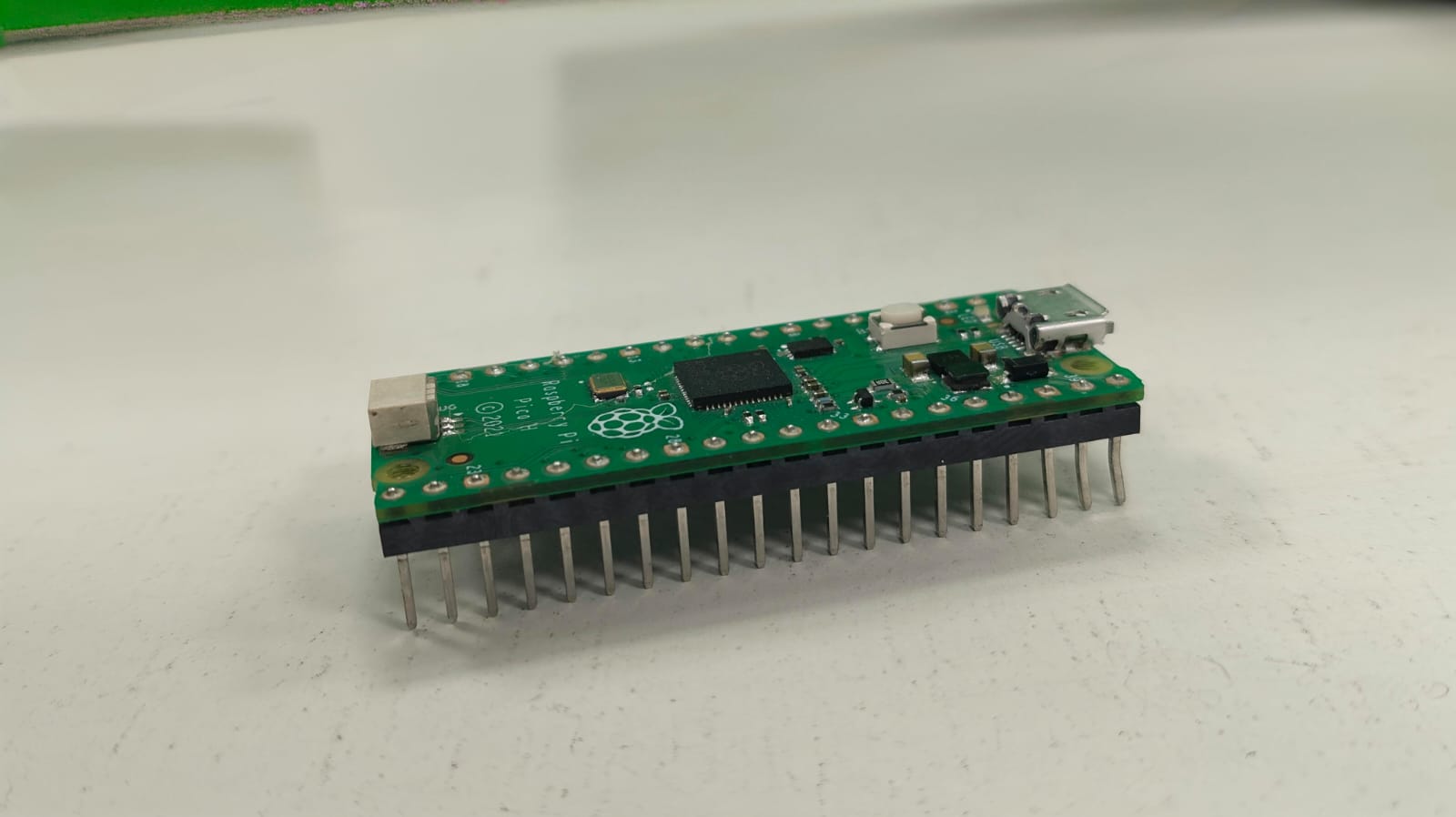 Moonpi Pico Board