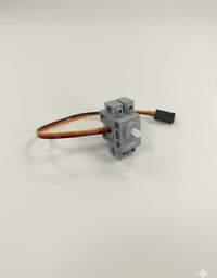 Moontinker - Geek Servo Motor
