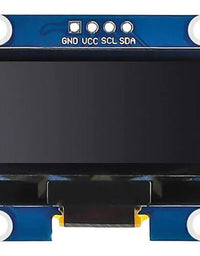 OLED Display Module
