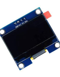 OLED Display Module
