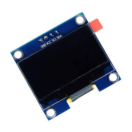 OLED Display Module