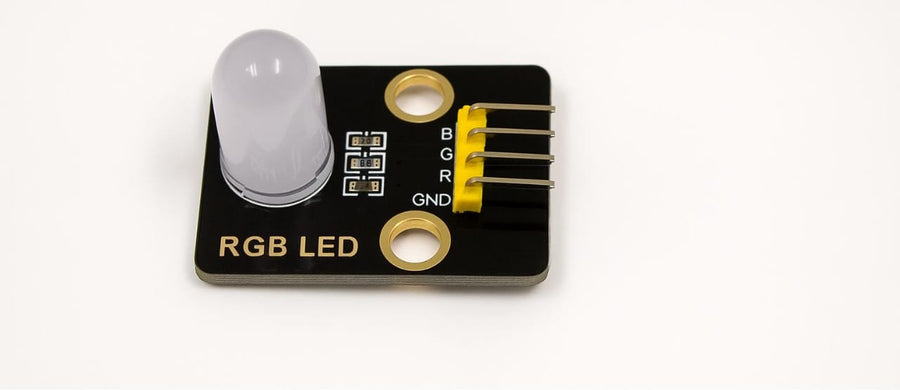 RGB LED Module[Moontinker Kit]