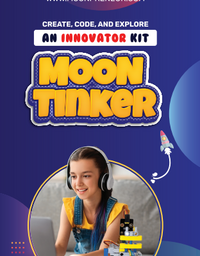 Moon Tinker Kit
