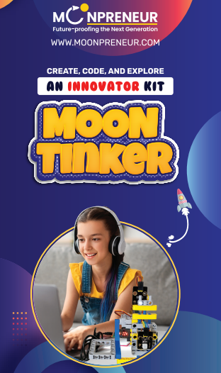 Moon Tinker Kit