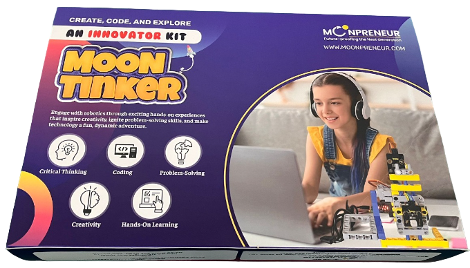 Moon Tinker Kit