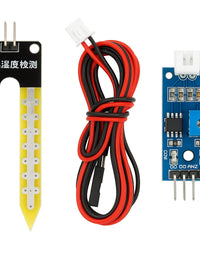 Soil Moisture Sensor Kit
