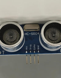 Ultrasonic Sensor
