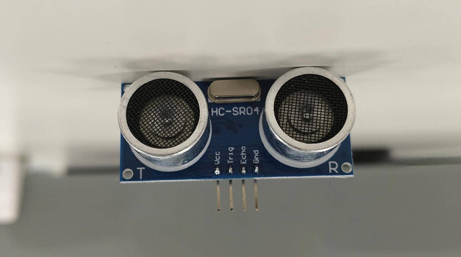 Ultrasonic Sensor