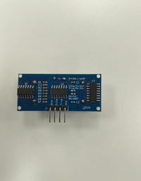 Ultrasonic Sensor
