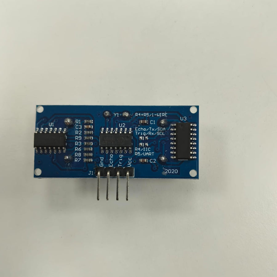 Ultrasonic Sensor