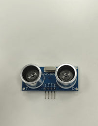 Ultrasonic Sensor
