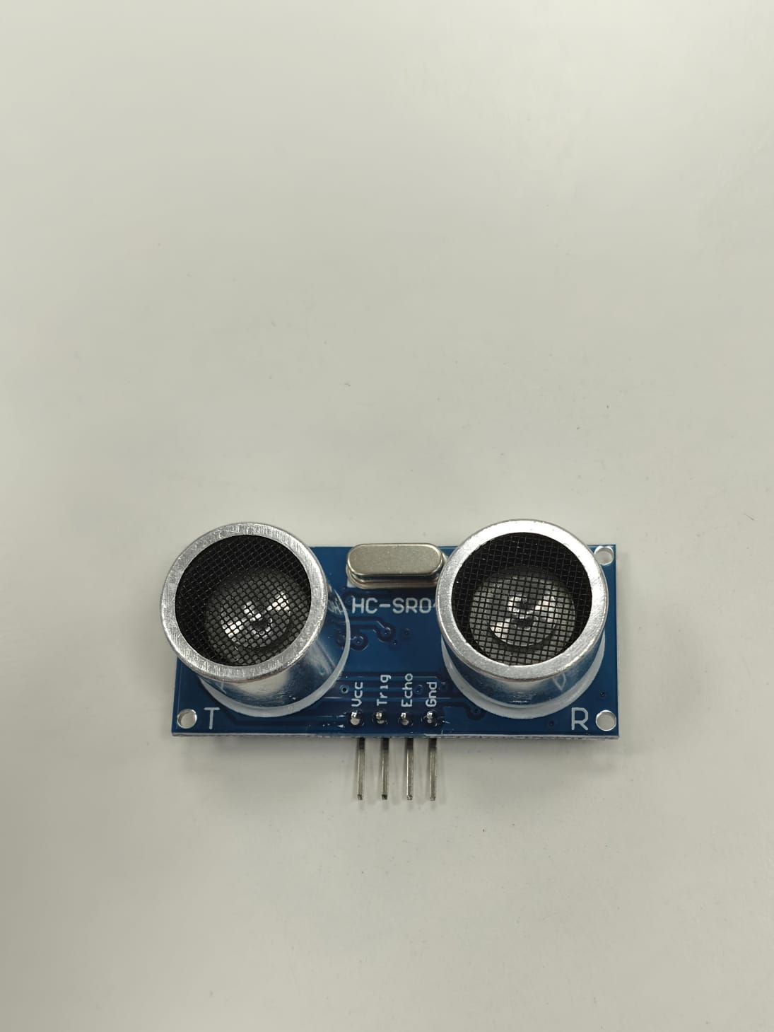 Ultrasonic Sensor