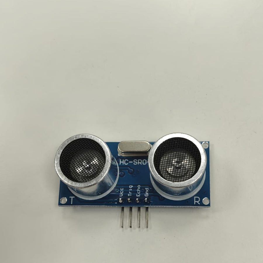 Ultrasonic Sensor