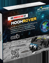 Moonrover Kit – Moonpreneur