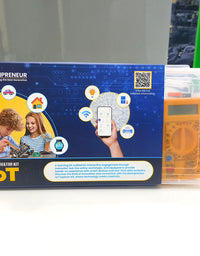 Moonpreneur IoT Innovator Kit
