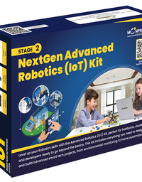 IOT Kit (Stage-2)
