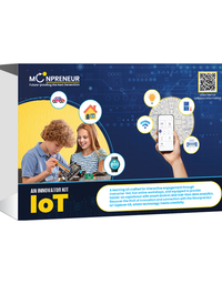 Moonpreneur IoT Innovator Kit

