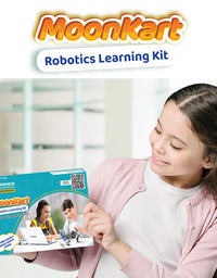 Moonkart (Version-2)
