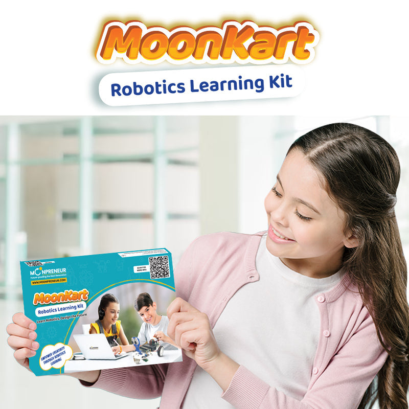 Moonkart (Version-2)