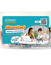 Moonkart (Version-2)
