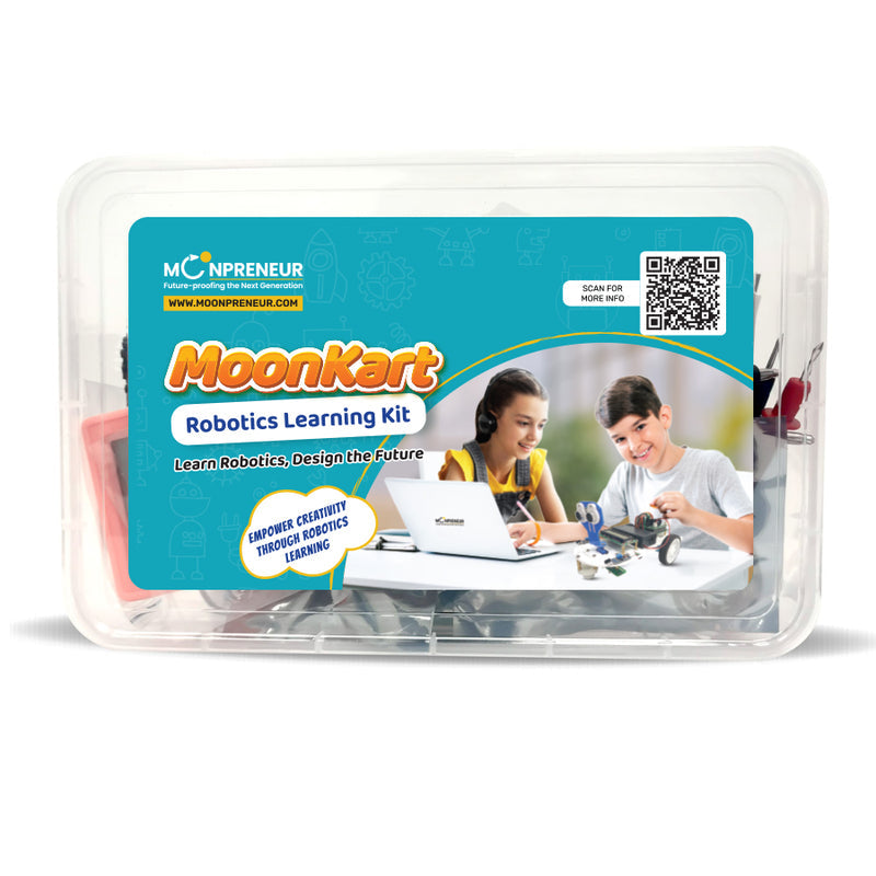 Moonkart (Version-2)