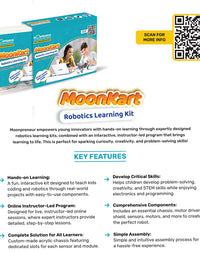 Moonkart

